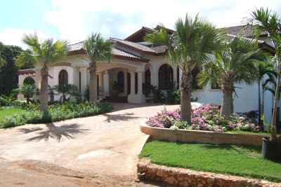Casa de Campo Resort Villa Barranca 22